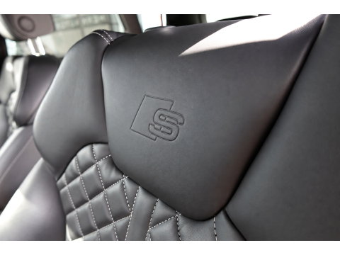 Audi Q5 50 TFSI e S edition PANO 360 KEYLESS