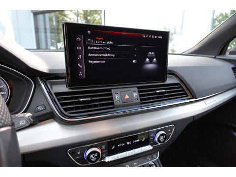 Audi Q5 50 TFSI e S edition PANO 360 KEYLESS