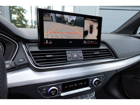 Audi Q5 50 TFSI e S edition PANO 360 KEYLESS