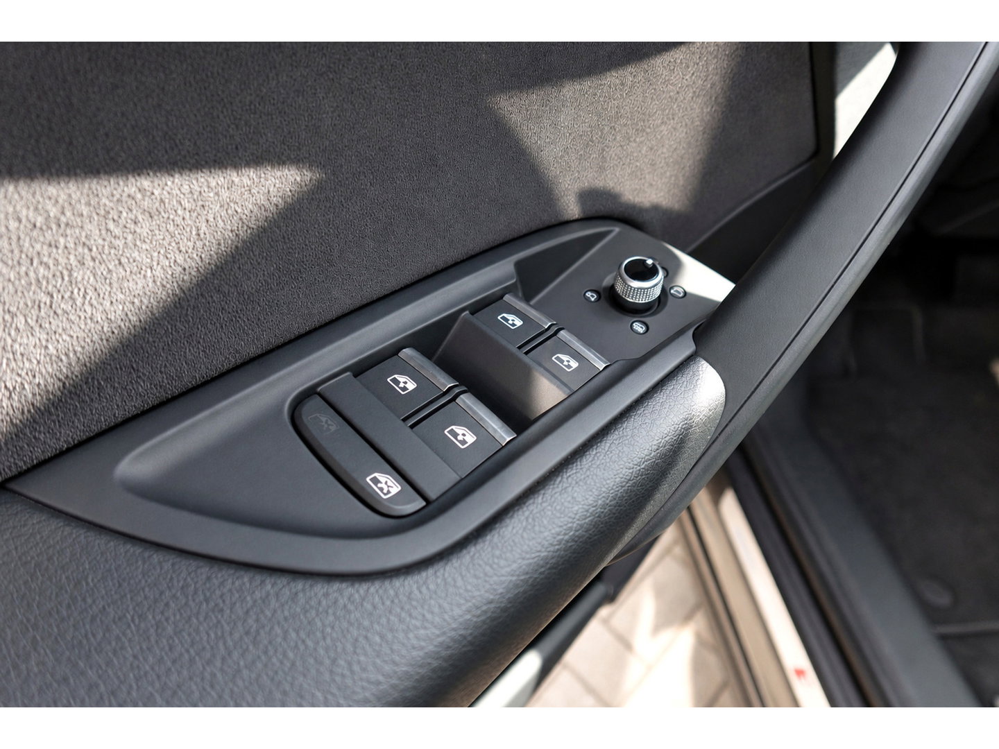 Audi Q5 50 TFSI e S edition PANO 360 KEYLESS