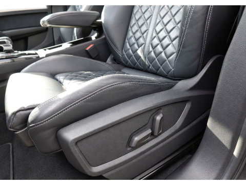 Audi Q5 50 TFSI e S edition PANO 360 KEYLESS