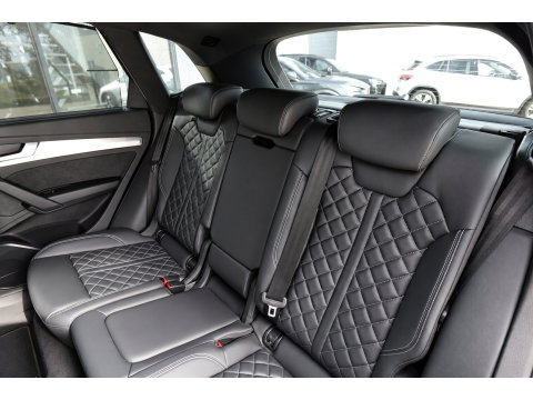 Audi Q5 50 TFSI e S edition PANO 360 KEYLESS