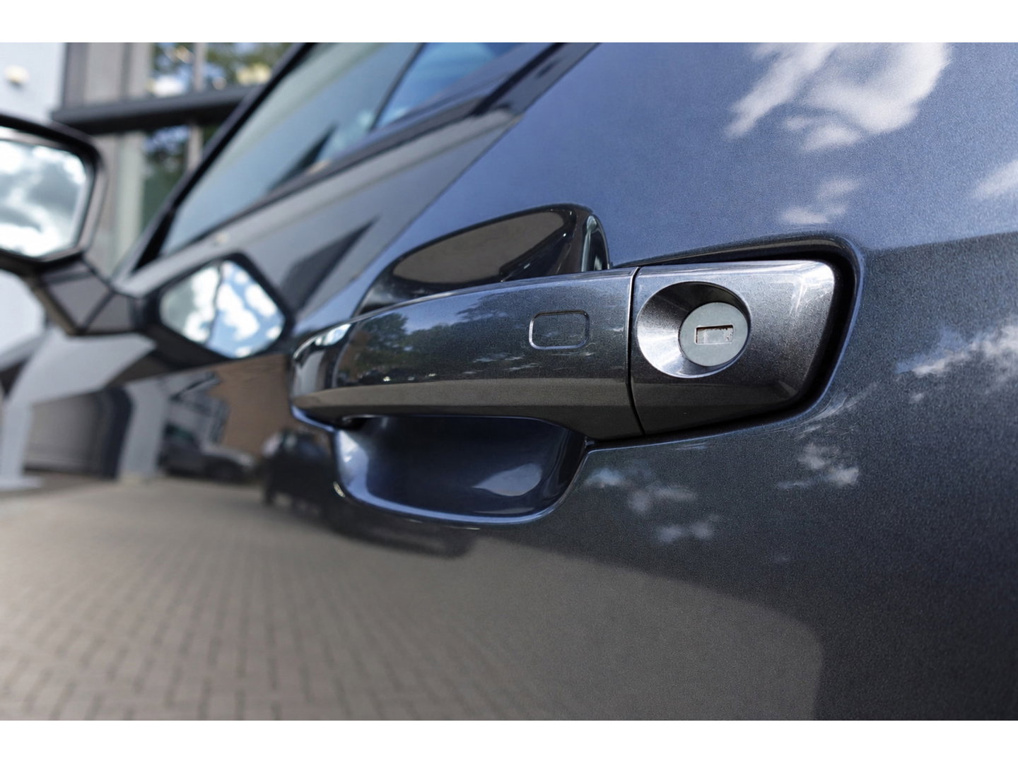 Audi Q2 35 TFSI S 2X S-LINE Edition PANO KEYLESS MATRIX