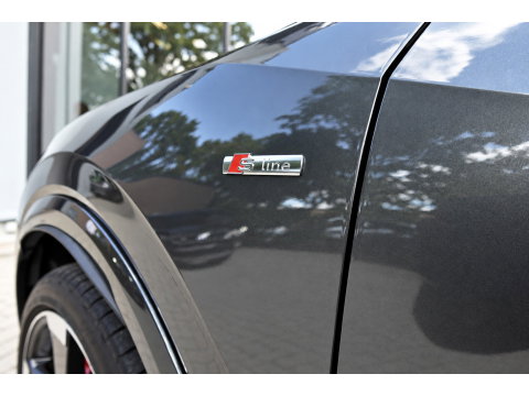 Audi Q2 35 TFSI S 2X S-LINE Edition PANO KEYLESS MATRIX