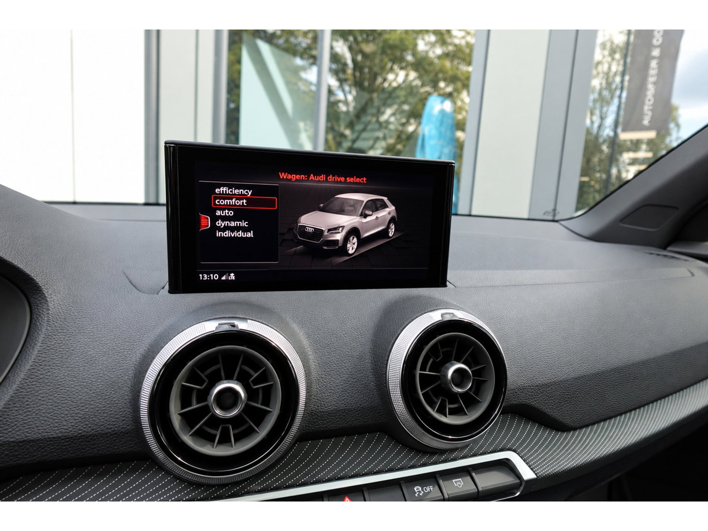 Audi Q2 35 TFSI S 2X S-LINE Edition PANO KEYLESS MATRIX