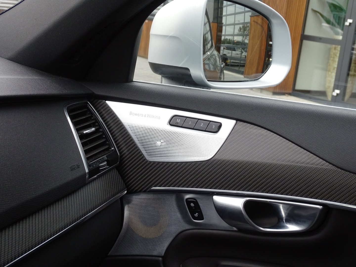 Volvo XC90 T6 335PK AWD Heico ed. / B&W / Massage / 360° / Head-Up / ACC