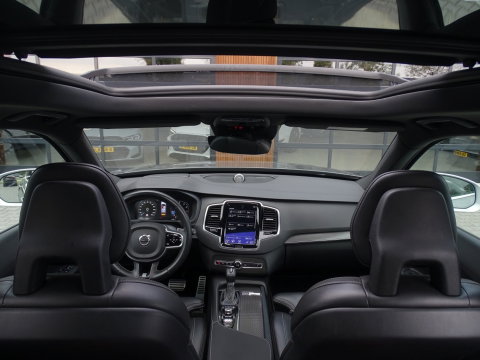 Volvo XC90 T6 335PK AWD Heico ed. / B&W / Massage / 360° / Head-Up / ACC