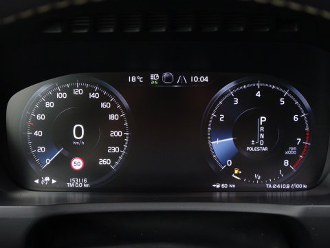 Volvo XC90 T6 335PK AWD Heico ed. / B&W / Massage / 360° / Head-Up / ACC