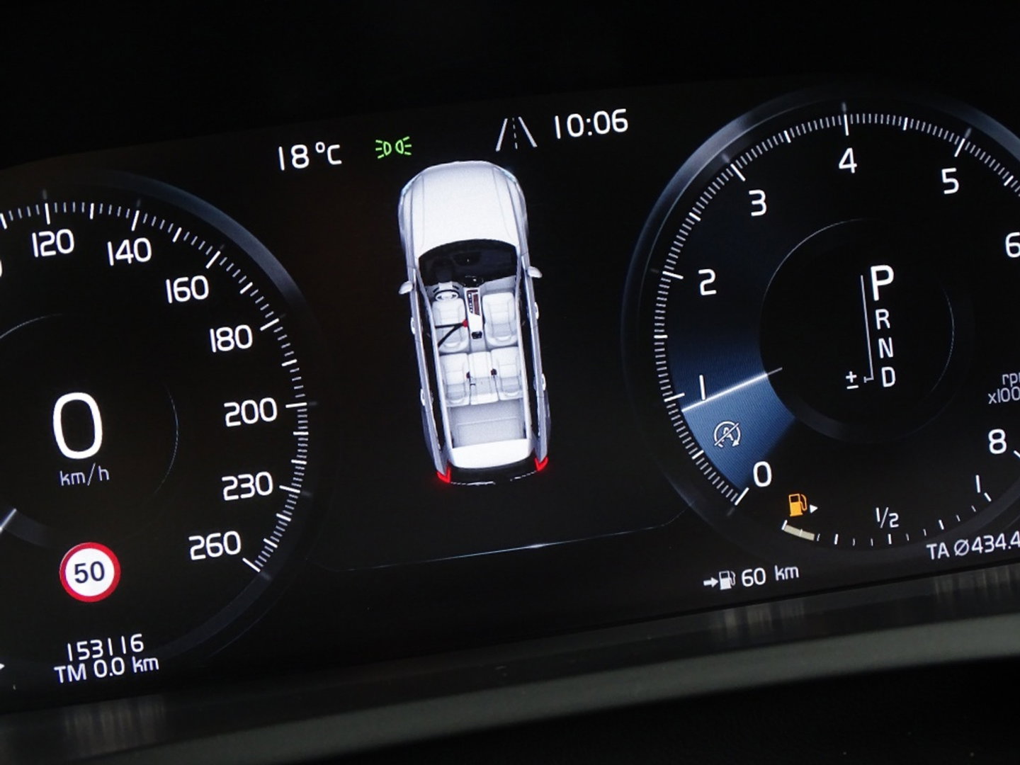 Volvo XC90 T6 335PK AWD Heico ed. / B&W / Massage / 360° / Head-Up / ACC