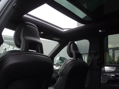 Volvo XC90 T6 335PK AWD Heico ed. / B&W / Massage / 360° / Head-Up / ACC