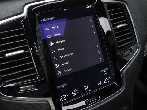 Volvo XC90 T6 335PK AWD Heico ed. / B&W / Massage / 360° / Head-Up / ACC