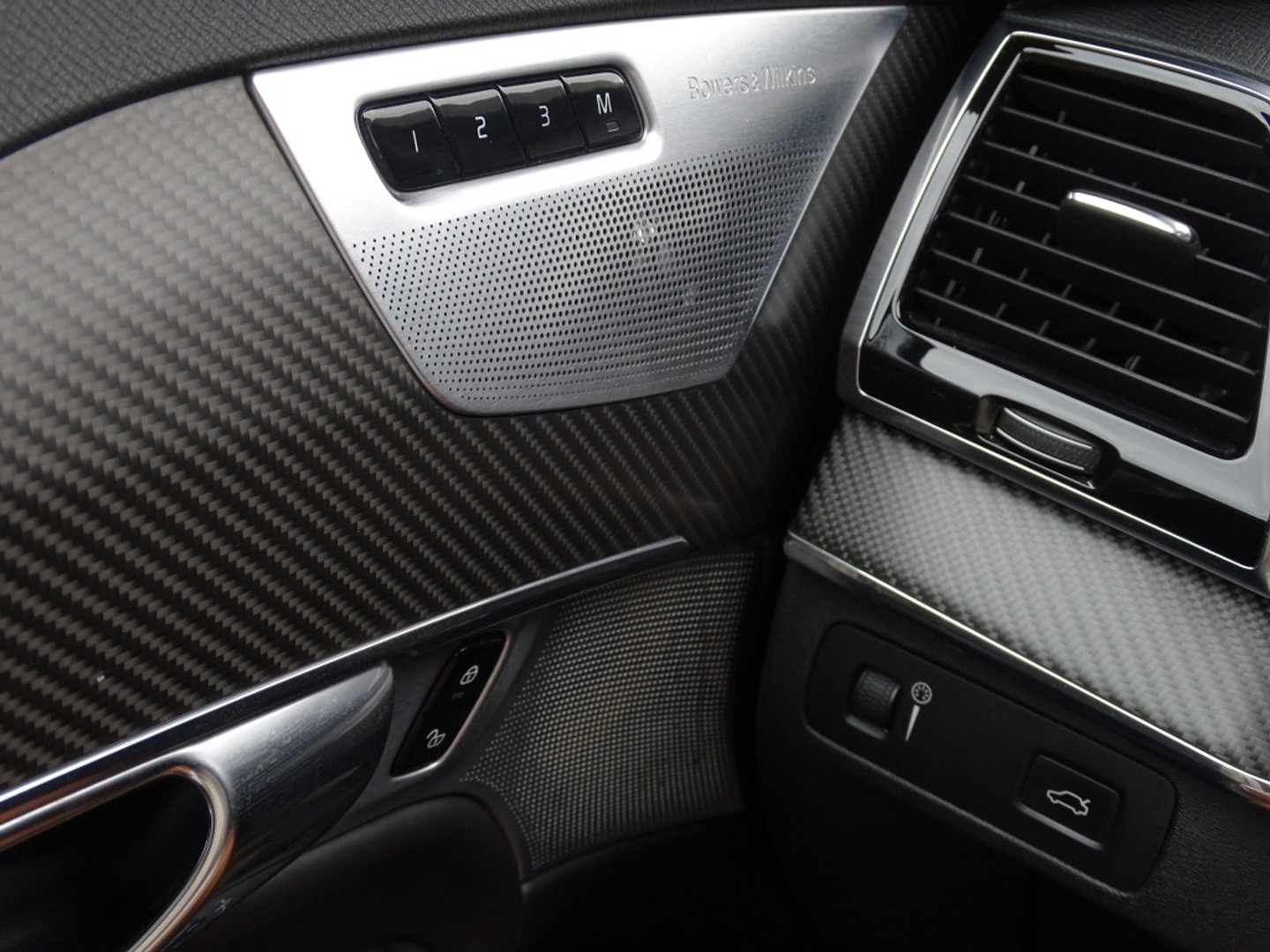 Volvo XC90 T6 335PK AWD Heico ed. / B&W / Massage / 360° / Head-Up / ACC