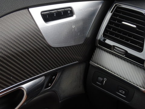 Volvo XC90 T6 335PK AWD Heico ed. / B&W / Massage / 360° / Head-Up / ACC