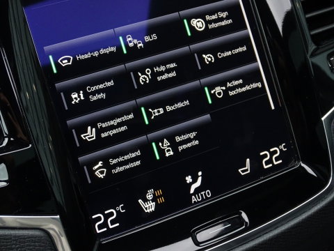 Volvo XC90 T6 335PK AWD Heico ed. / B&W / Massage / 360° / Head-Up / ACC