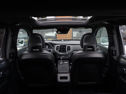 Volvo XC90 T6 335PK AWD Heico ed. / B&W / Massage / 360° / Head-Up / ACC