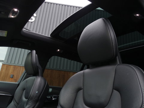 Volvo XC90 T6 335PK AWD Heico ed. / B&W / Massage / 360° / Head-Up / ACC