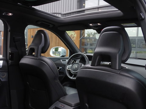 Volvo XC90 T6 335PK AWD Heico ed. / B&W / Massage / 360° / Head-Up / ACC