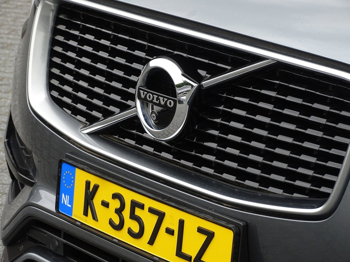 Volvo XC90 T6 335PK AWD Heico ed. / B&W / Massage / 360° / Head-Up / ACC