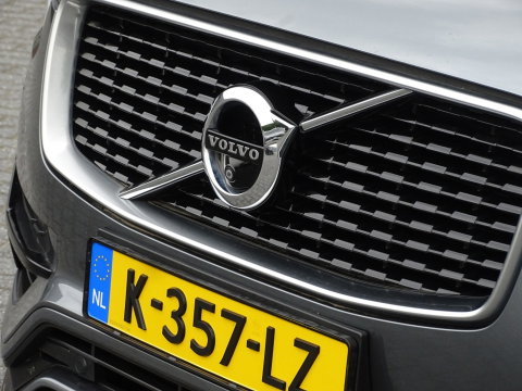 Volvo XC90 T6 335PK AWD Heico ed. / B&W / Massage / 360° / Head-Up / ACC