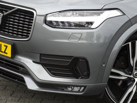 Volvo XC90 T6 335PK AWD Heico ed. / B&W / Massage / 360° / Head-Up / ACC