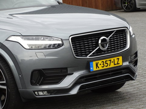 Volvo XC90 T6 335PK AWD Heico ed. / B&W / Massage / 360° / Head-Up / ACC