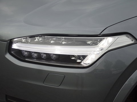 Volvo XC90 T6 335PK AWD Heico ed. / B&W / Massage / 360° / Head-Up / ACC