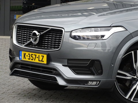 Volvo XC90 T6 335PK AWD Heico ed. / B&W / Massage / 360° / Head-Up / ACC