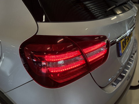 Mercedes-Benz GLA 180D 109PK automaat / LED / Apple CarPlay / *NAP*