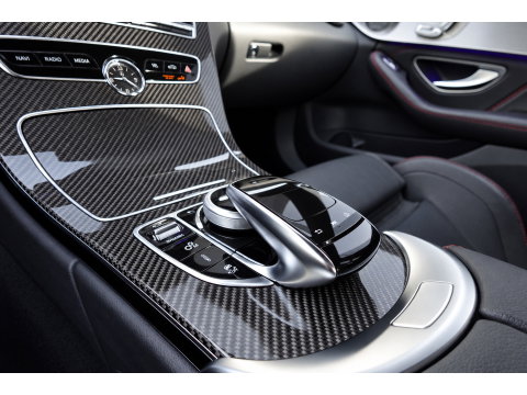 Mercedes-Benz C-Klasse 43 4MATIC Premium Plus PANO BURMESTER 360 VOL