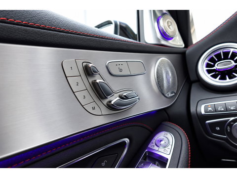 Mercedes-Benz C-Klasse 43 4MATIC Premium Plus PANO BURMESTER 360 VOL