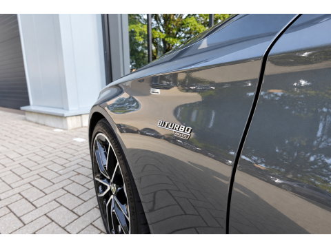 Mercedes-Benz C-Klasse 43 4MATIC Premium Plus PANO BURMESTER 360 VOL