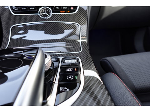 Mercedes-Benz C-Klasse 43 4MATIC Premium Plus PANO BURMESTER 360 VOL