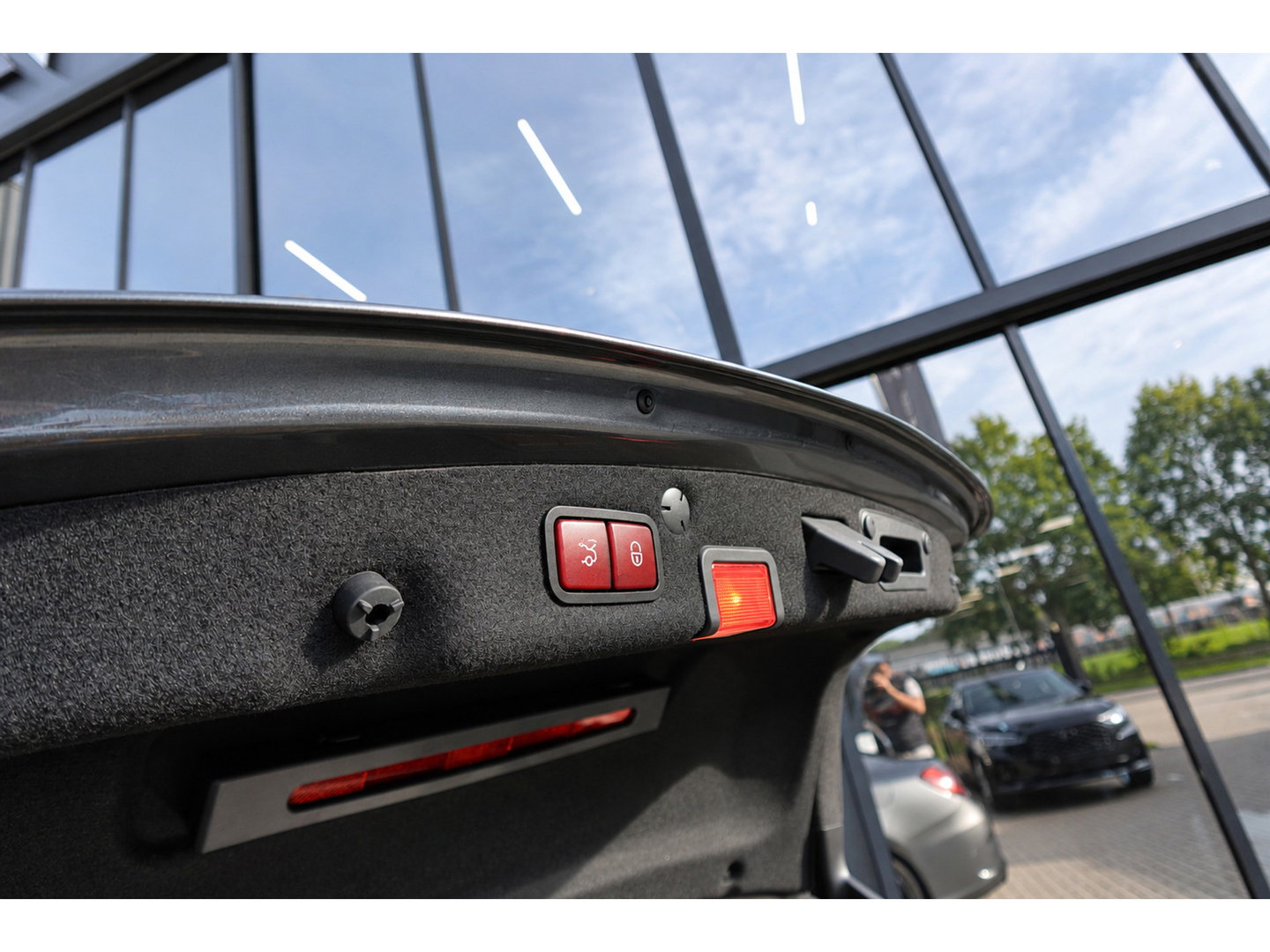 Mercedes-Benz C-Klasse 43 4MATIC Premium Plus PANO BURMESTER 360 VOL
