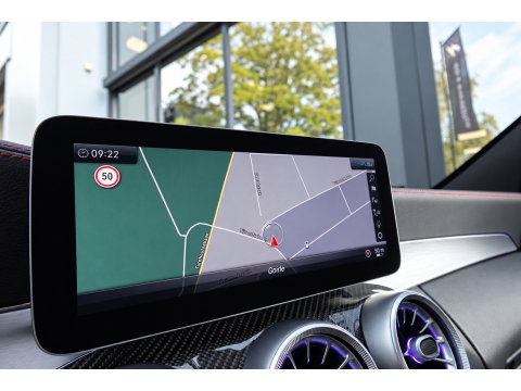 Mercedes-Benz C-Klasse 43 4MATIC Premium Plus PANO BURMESTER 360 VOL