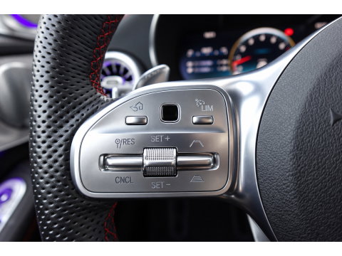 Mercedes-Benz C-Klasse 43 4MATIC Premium Plus PANO BURMESTER 360 VOL