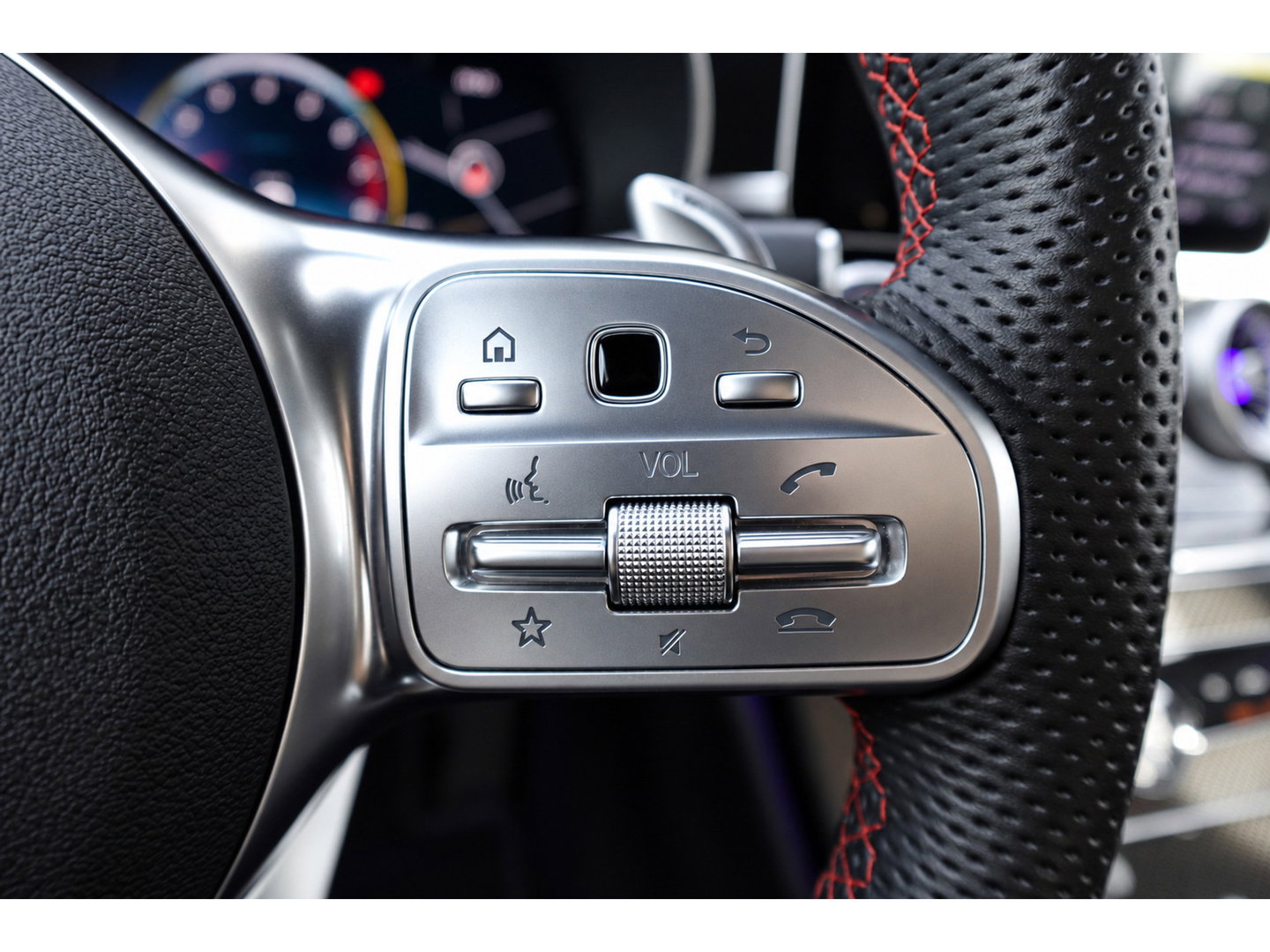 Mercedes-Benz C-Klasse 43 4MATIC Premium Plus PANO BURMESTER 360 VOL