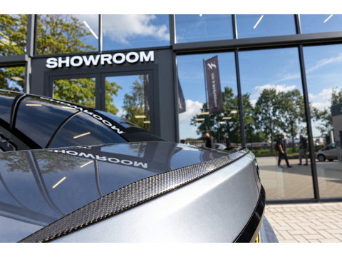 Mercedes-Benz C-Klasse 43 4MATIC Premium Plus PANO BURMESTER 360 VOL