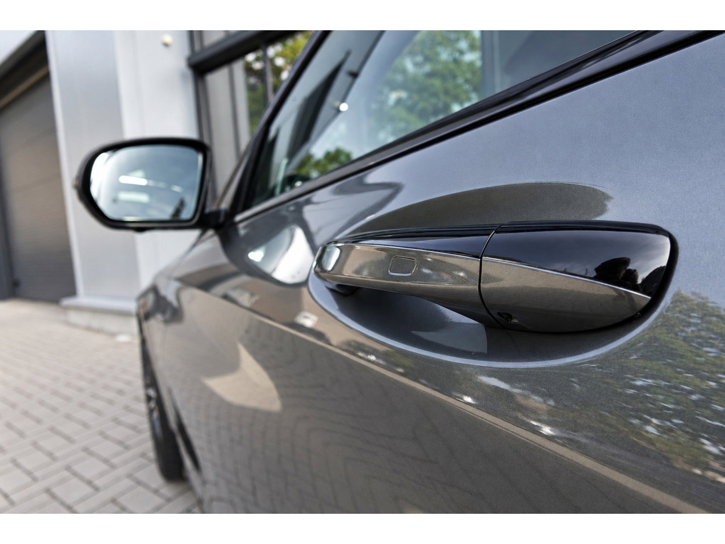 Mercedes-Benz C-Klasse 43 4MATIC Premium Plus PANO BURMESTER 360 VOL