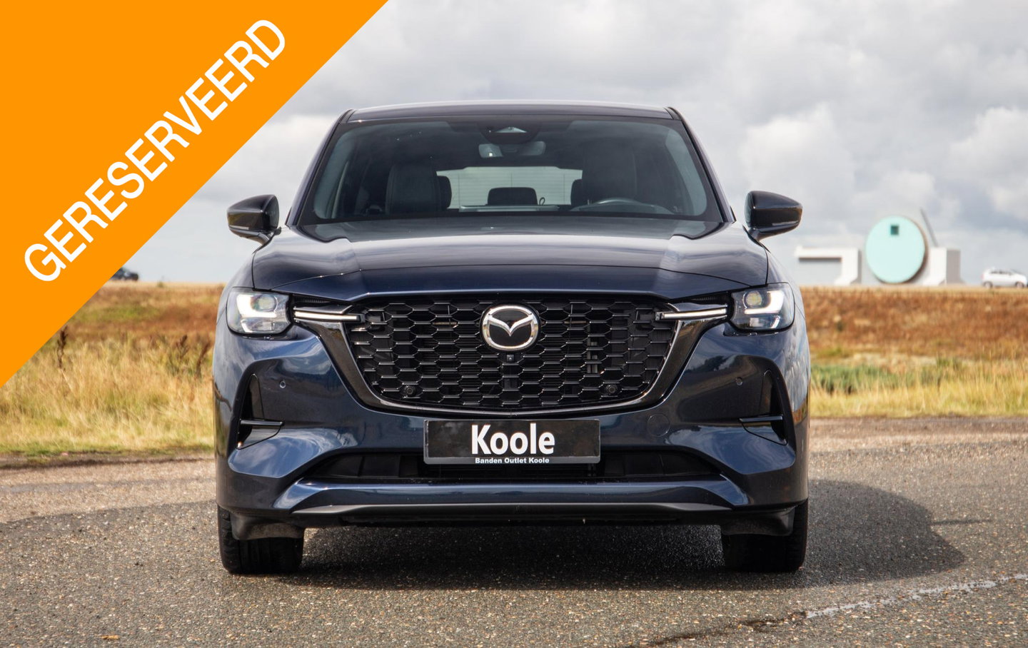Mazda CX-60 2.5 e-SkyActiv PHEV Homura Plus 360 CAMERA / PANORAMA DAK / TREKHAAK / CARPLAY / DEALER AUTO / LEER