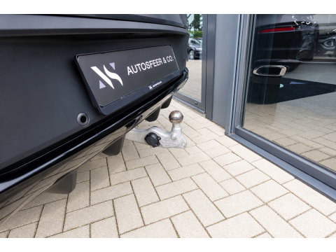 Mercedes-Benz GLE Coupé Mercedes-Benz GLE Coupé 350 de 4MATIC AMG LINE PANO BURMESTER VOL