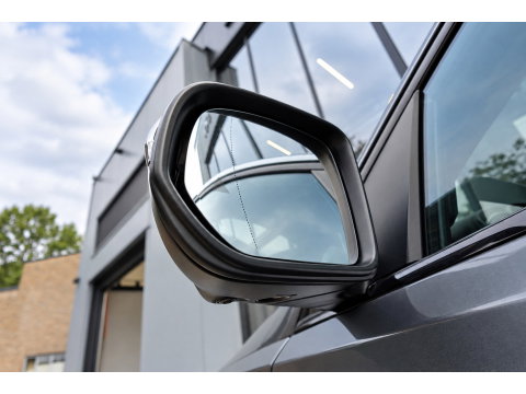 Mercedes-Benz GLE Coupé Mercedes-Benz GLE Coupé 350 de 4MATIC AMG LINE PANO BURMESTER VOL