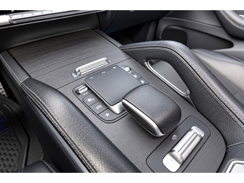 Mercedes-Benz GLE Coupé Mercedes-Benz GLE Coupé 350 de 4MATIC AMG LINE PANO BURMESTER VOL