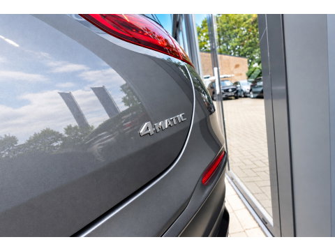 Mercedes-Benz GLE Coupé Mercedes-Benz GLE Coupé 350 de 4MATIC AMG LINE PANO BURMESTER VOL
