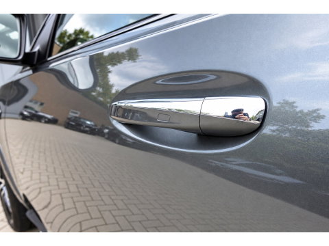 Mercedes-Benz GLE Coupé Mercedes-Benz GLE Coupé 350 de 4MATIC AMG LINE PANO BURMESTER VOL