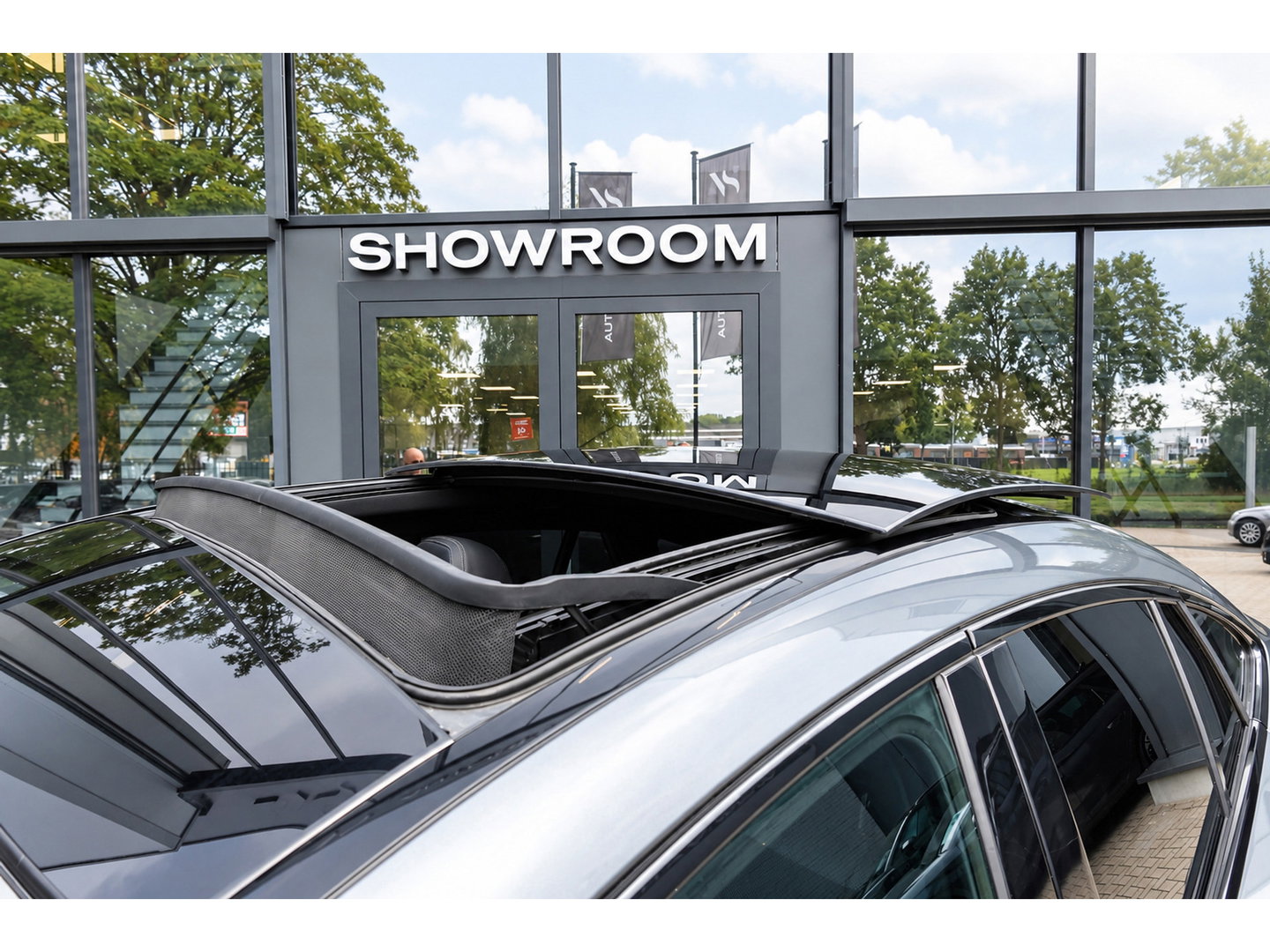 Mercedes-Benz GLE Coupé Mercedes-Benz GLE Coupé 350 de 4MATIC AMG LINE PANO BURMESTER VOL