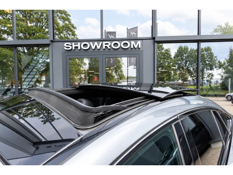 Mercedes-Benz GLE Coupé Mercedes-Benz GLE Coupé 350 de 4MATIC AMG LINE PANO BURMESTER VOL
