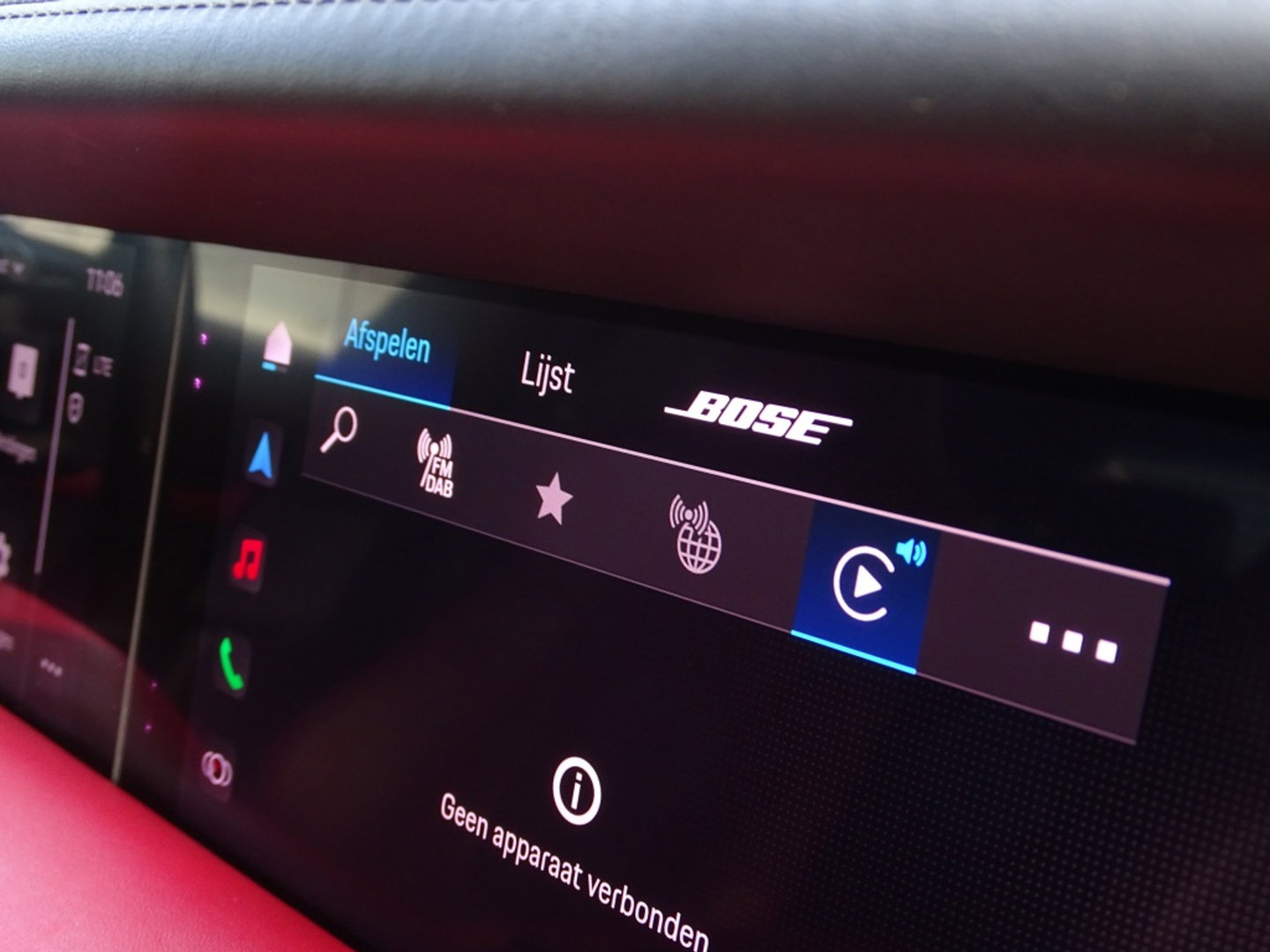 Porsche Taycan 4S 79 kWh 530PK / LED