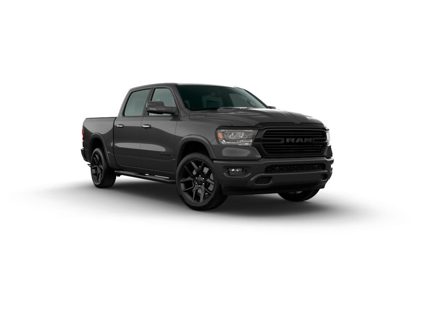 RAM Ram 1500 5.7 V8 402PK 4X4 Limited / Harman Kardon / pano / *NAP* / BTW