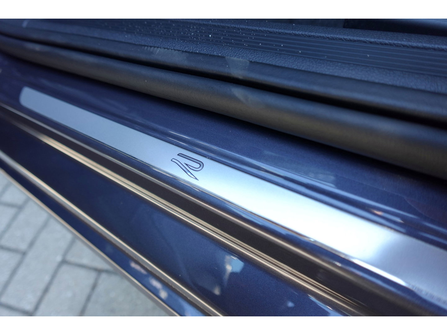 Volkswagen Taigo 1.5 TSI R-Line Business PANO KEYLESS CAM