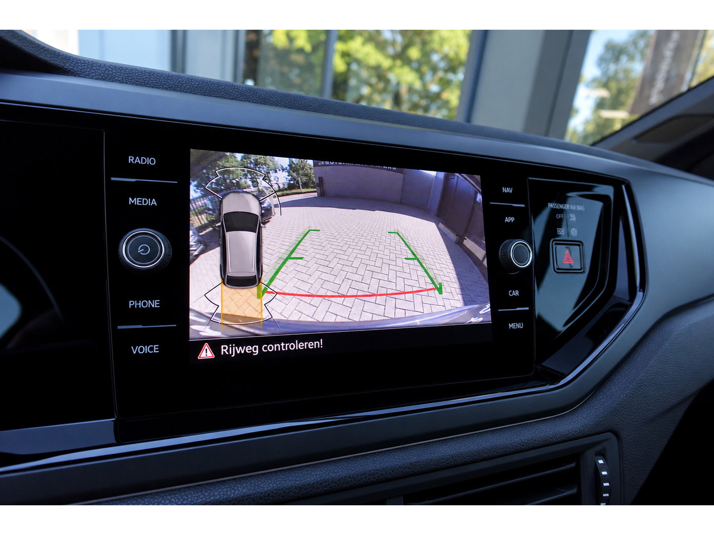 Volkswagen Taigo 1.5 TSI R-Line Business PANO KEYLESS CAM